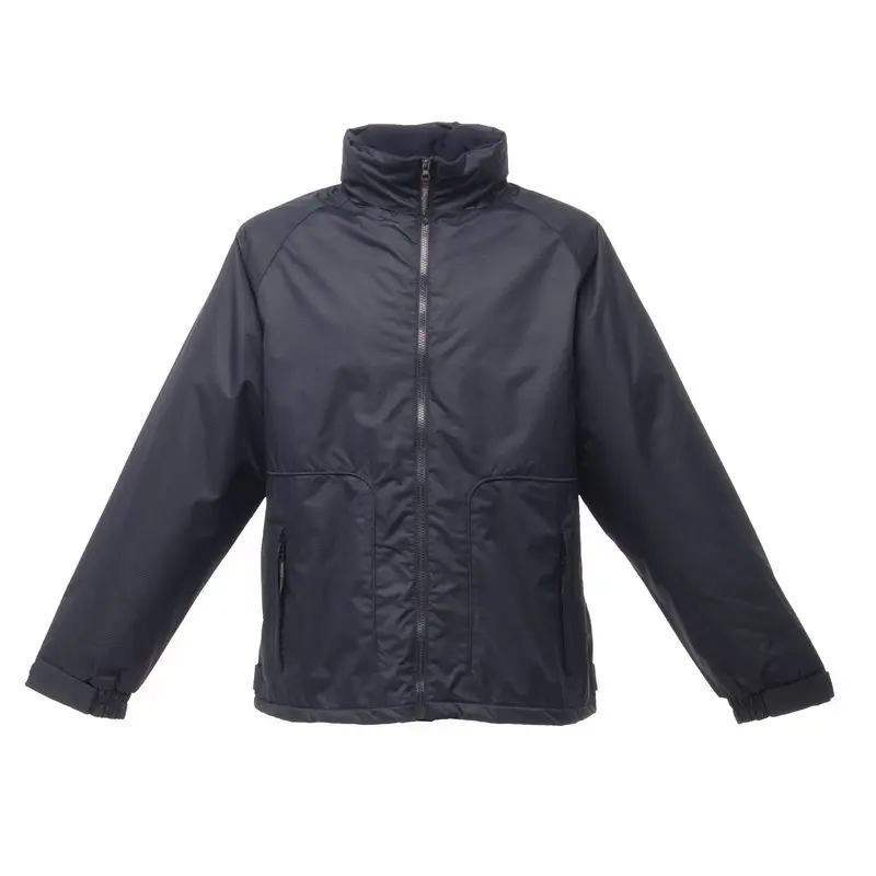 Hudson Fleece Lined Jacket 