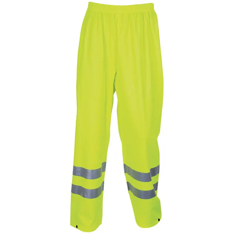 Ultra Hivis Waterproof Trousers