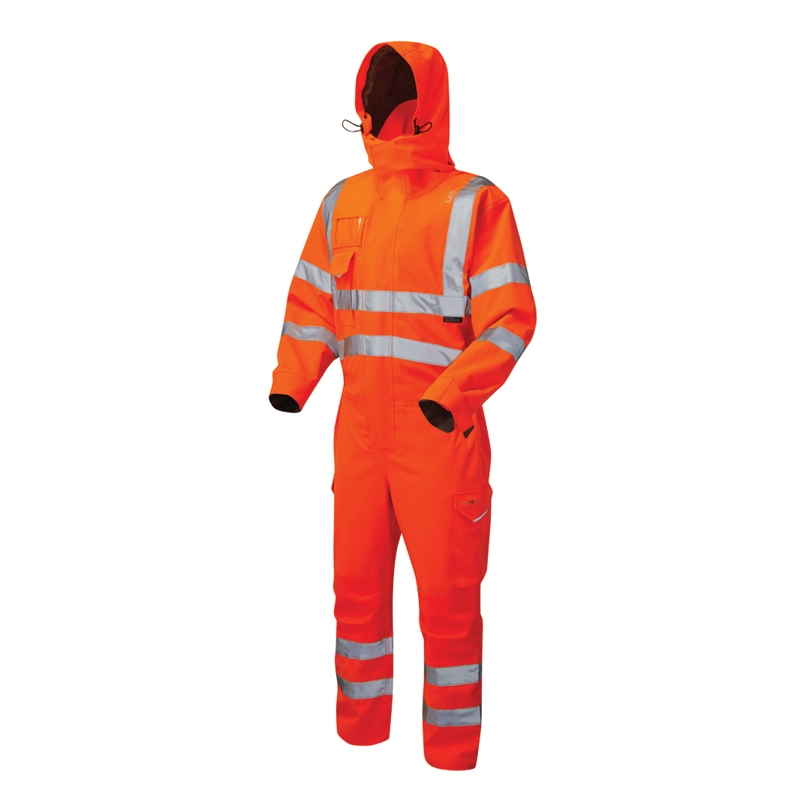 LEO Class 3 WATERTOWN Stretch Coverall