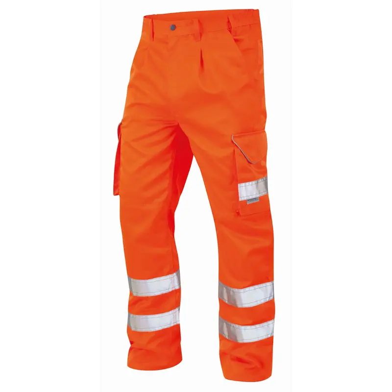 Hi-Vis Combat Trousers 