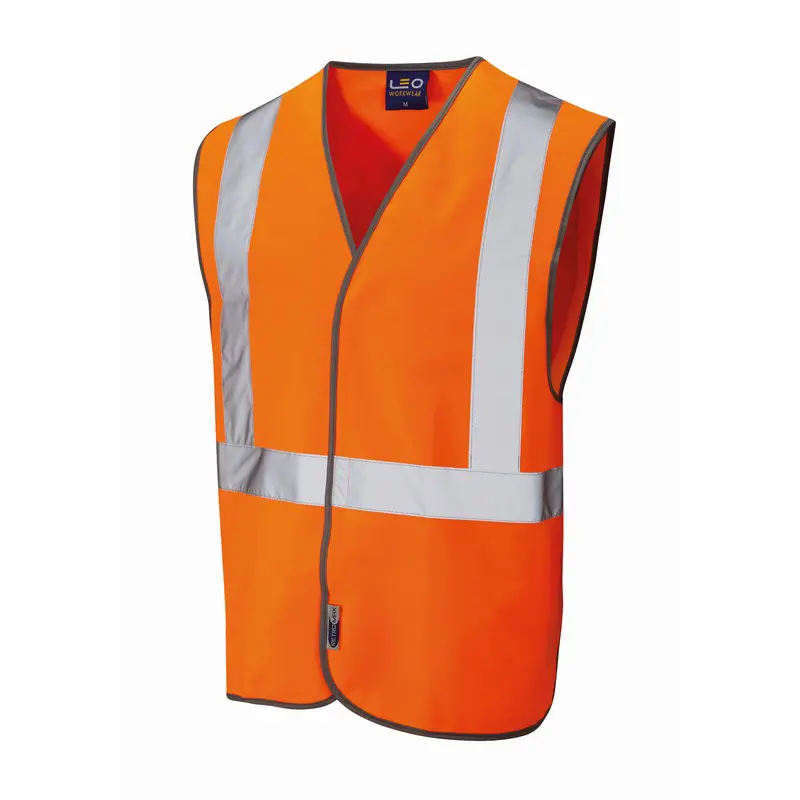 Childrens Hi-Viz Vest 