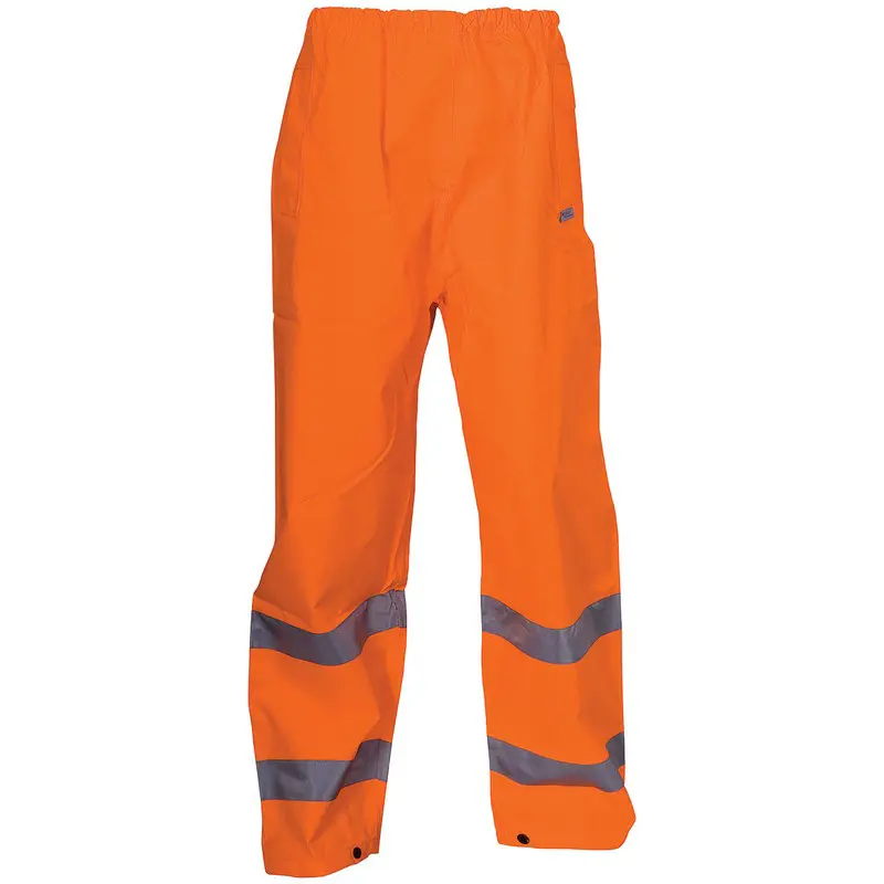 Freeway Hi-Vis Overtrousers 