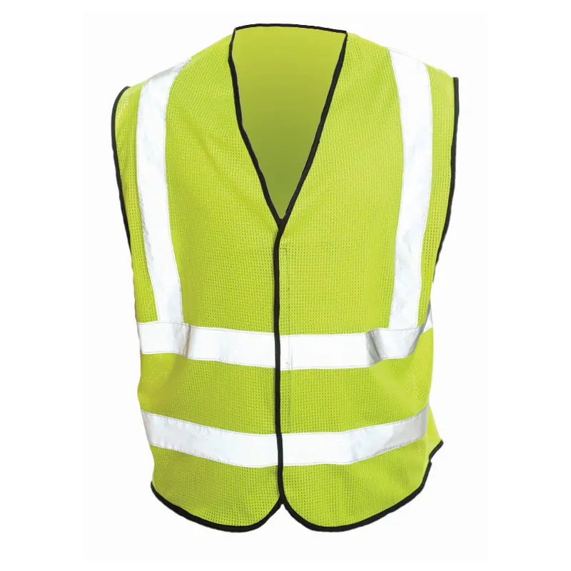 Coolviz Breathable Hi-Vis Vest 