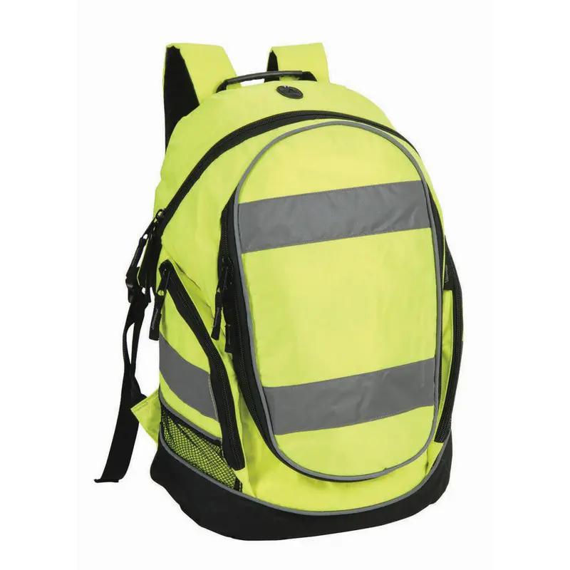 Evenlode Hi-Vis Rucksack 