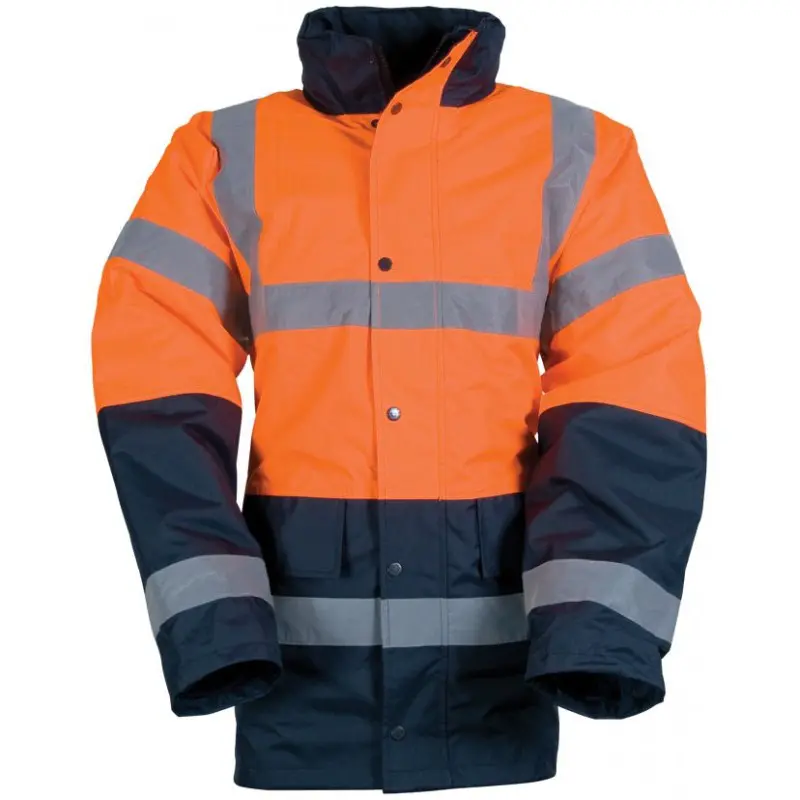 Docker Hi-Vis Jacket 