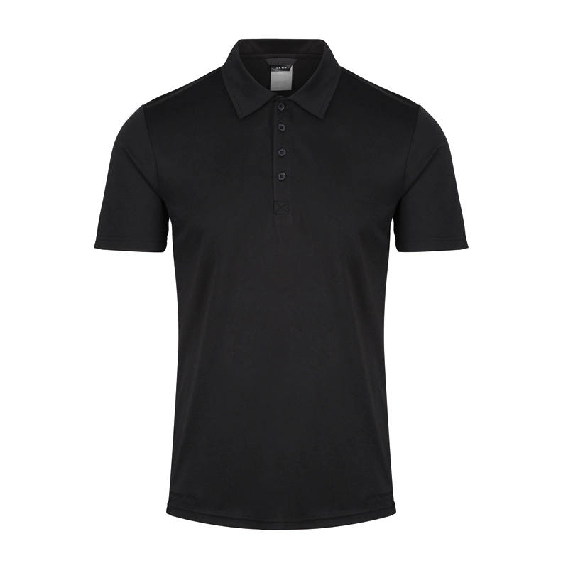 HONESTLY MADE Recycled Poloshirt