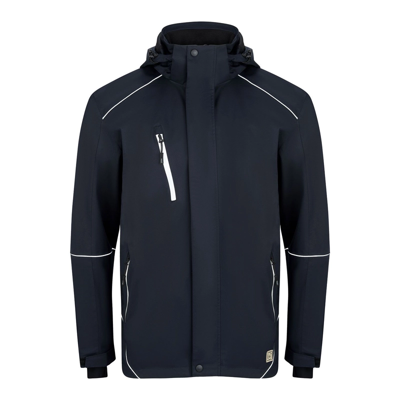 EARTHPRO Fireback Jacket