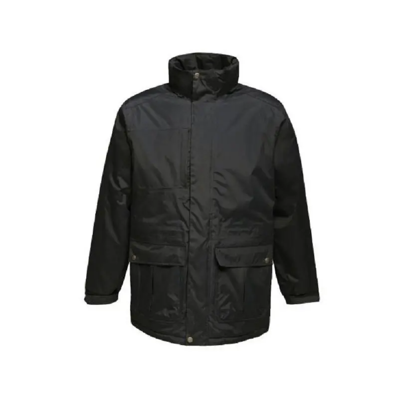 Waterproof & Windproof Insulated Anorak 