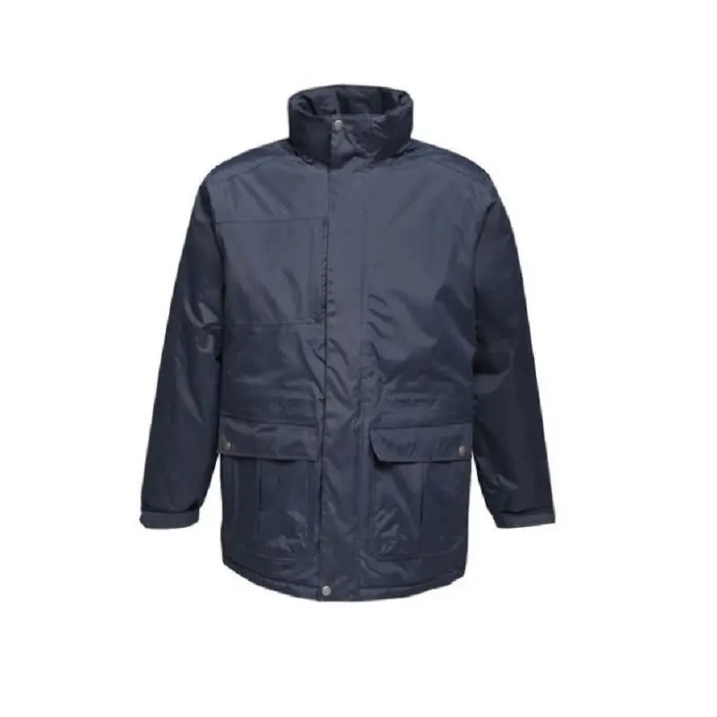 Waterproof & Windproof Insulated Anorak 