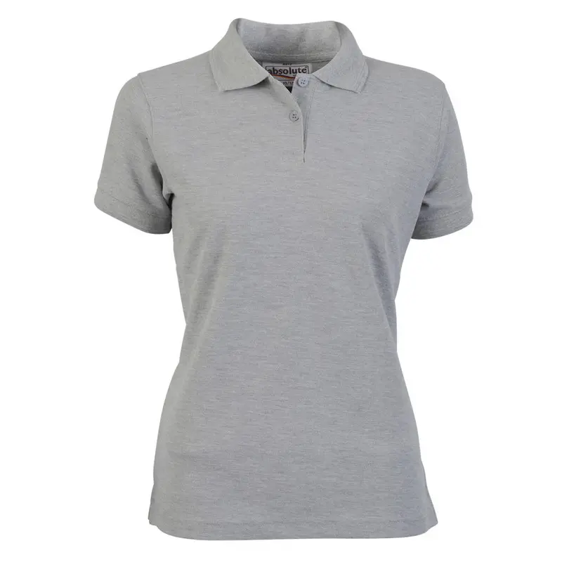 Elles Ladies Polo Shirt 