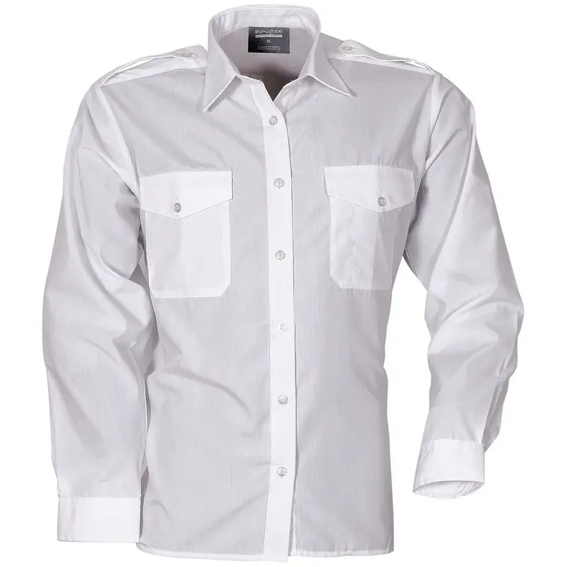 Pilot Long Sleeve Shirt 