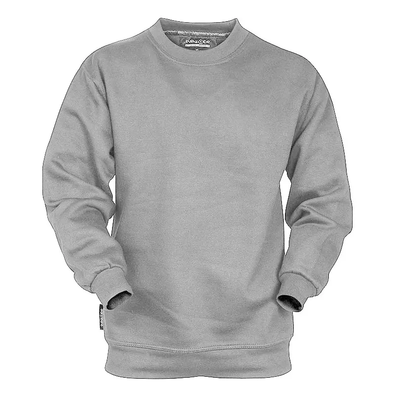 Polycotton Sweat Shirt 305G 