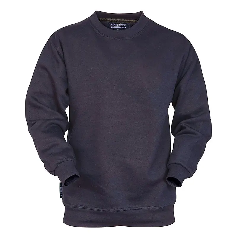 Polycotton Sweat Shirt 305G 