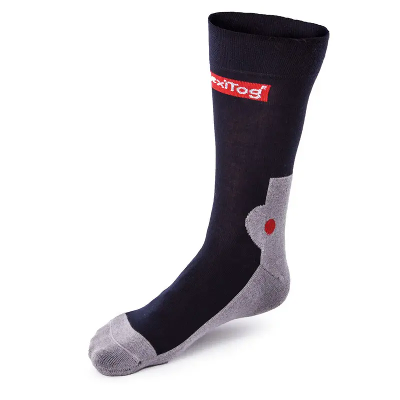 Calf Length Socks 