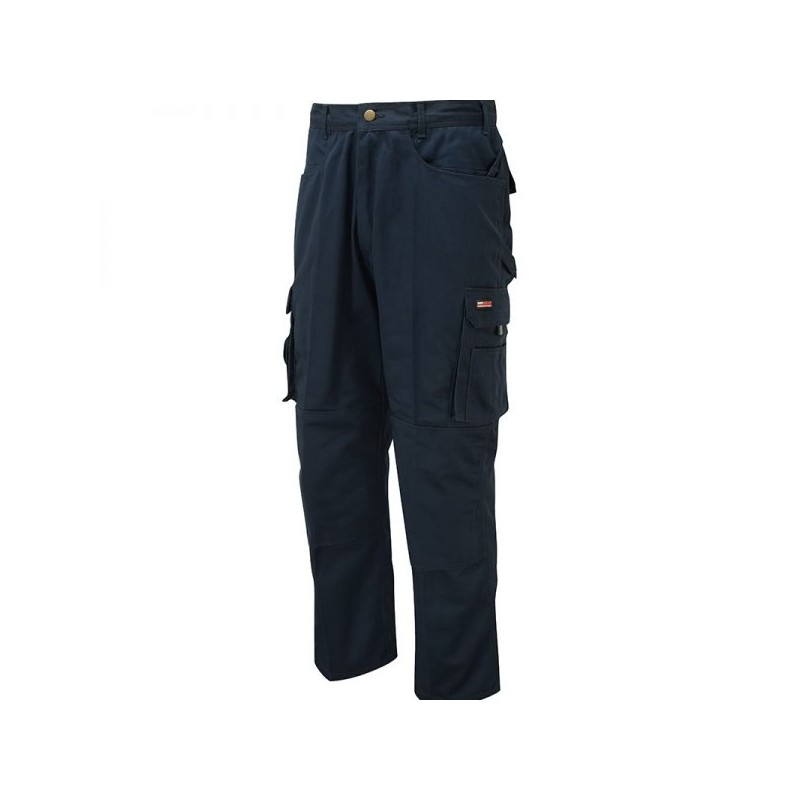 Pro-work trousers 330g NAVY 30 REG (30