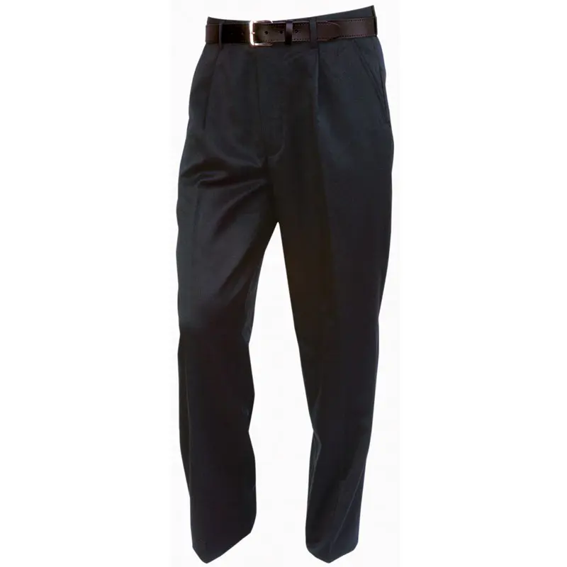 Henri Formal Trousers 