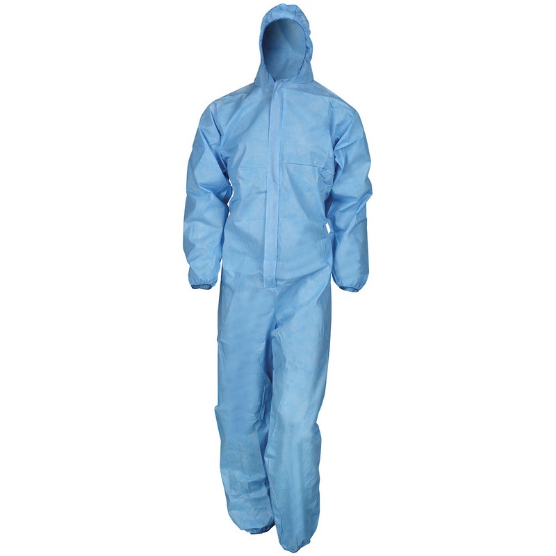 Protex Type 5/6 Coverall 