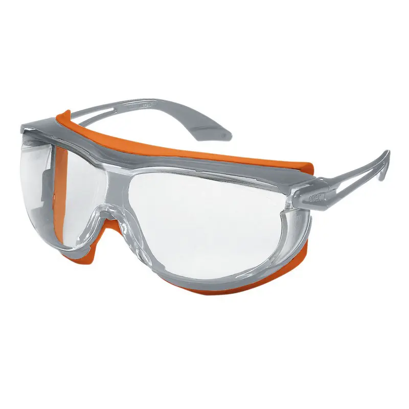 Uvex Skyguard Nt Safety Spectacles Clear