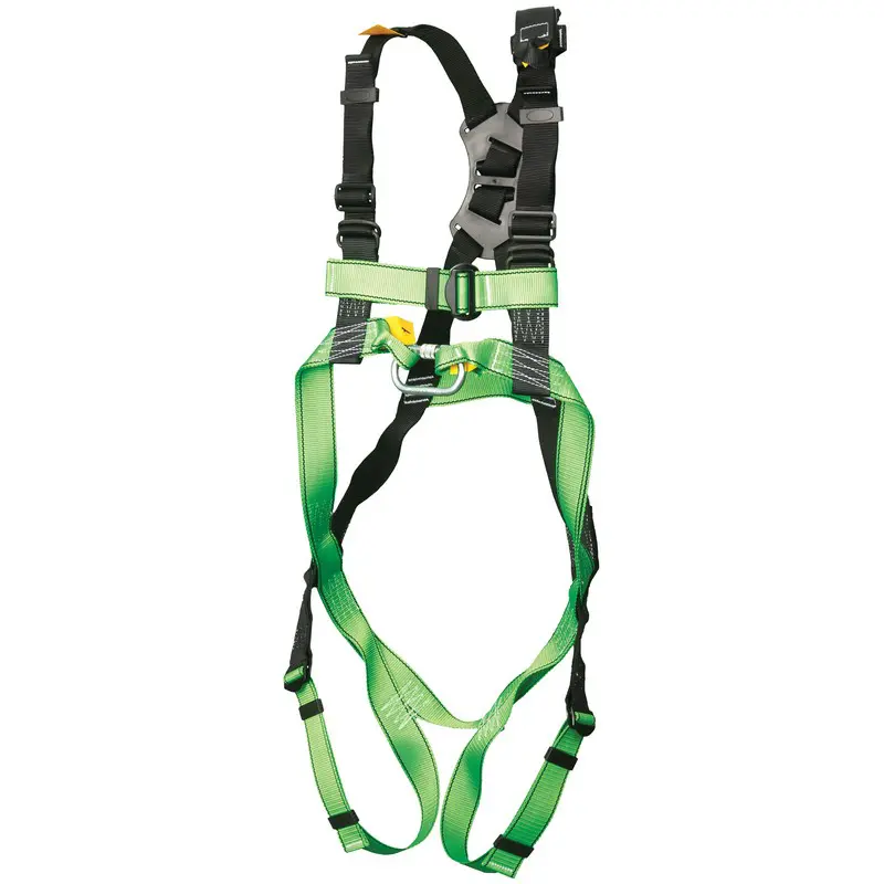 Full Body Elasticated Harness