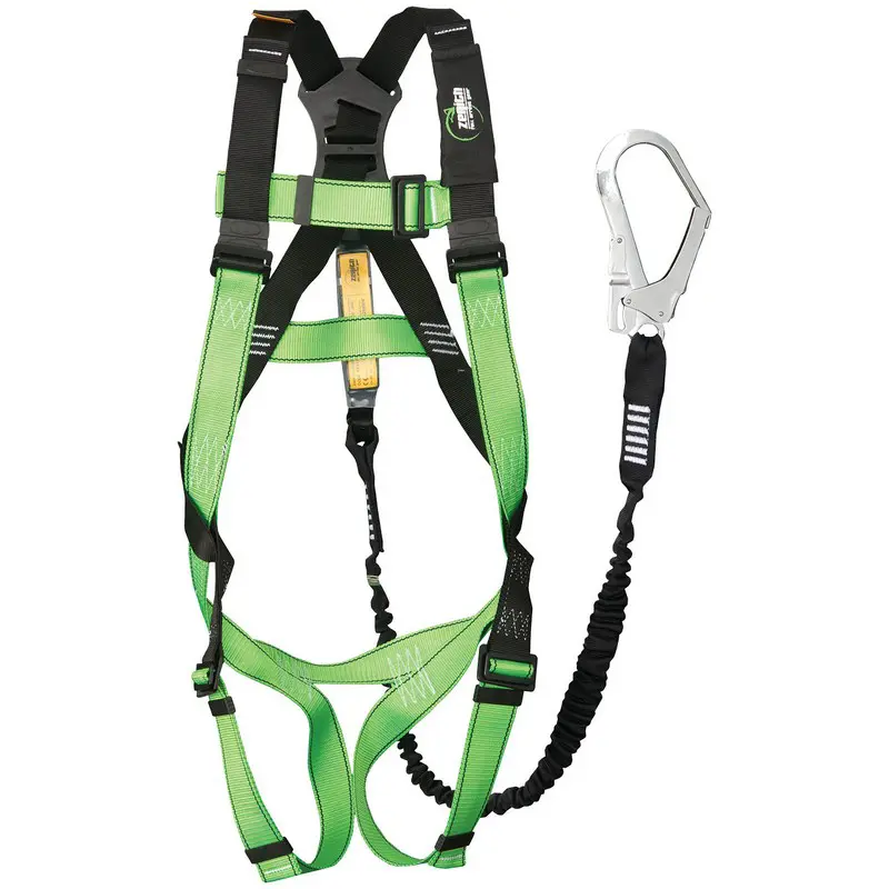 Scaffolders Elasticated Harness