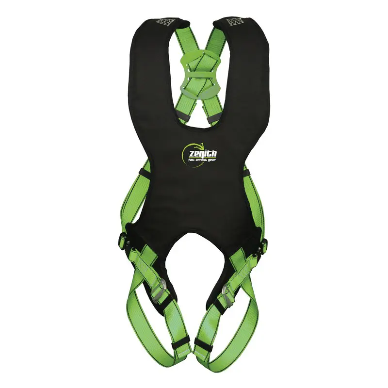 Womens Full Body Harness