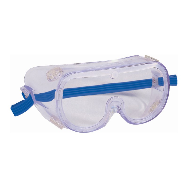 Worker Goggle