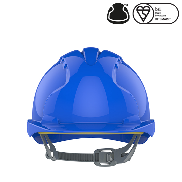 Evo 3 Safety Helmet 