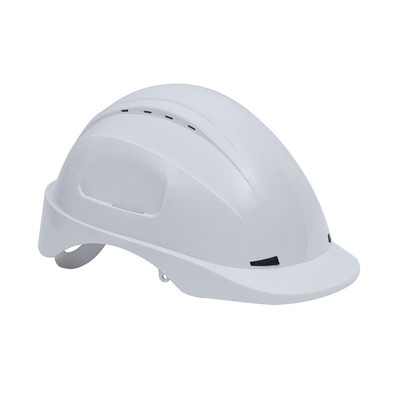 Neuron Safety Helmet White