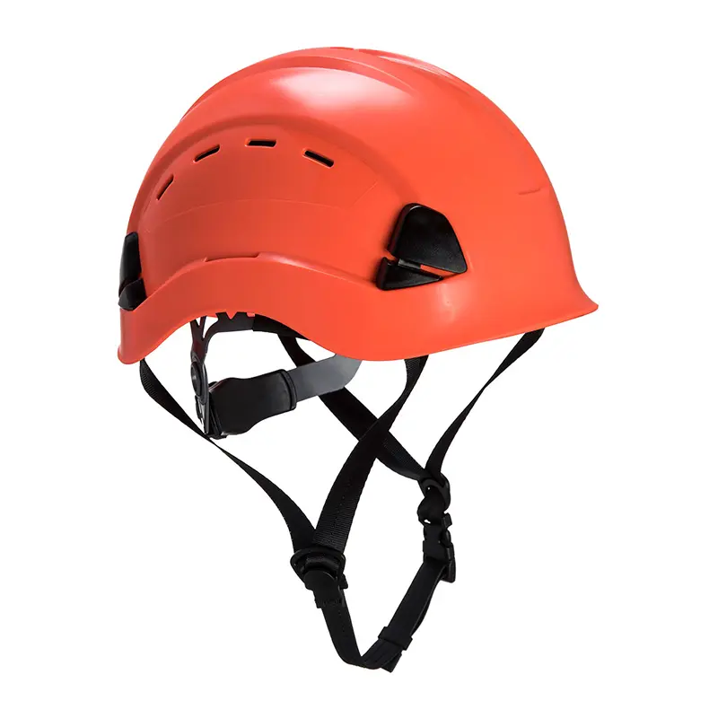Height Endurance Mountaineer Helmet