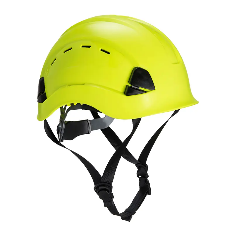 Height Endurance Mountaineer Helmet