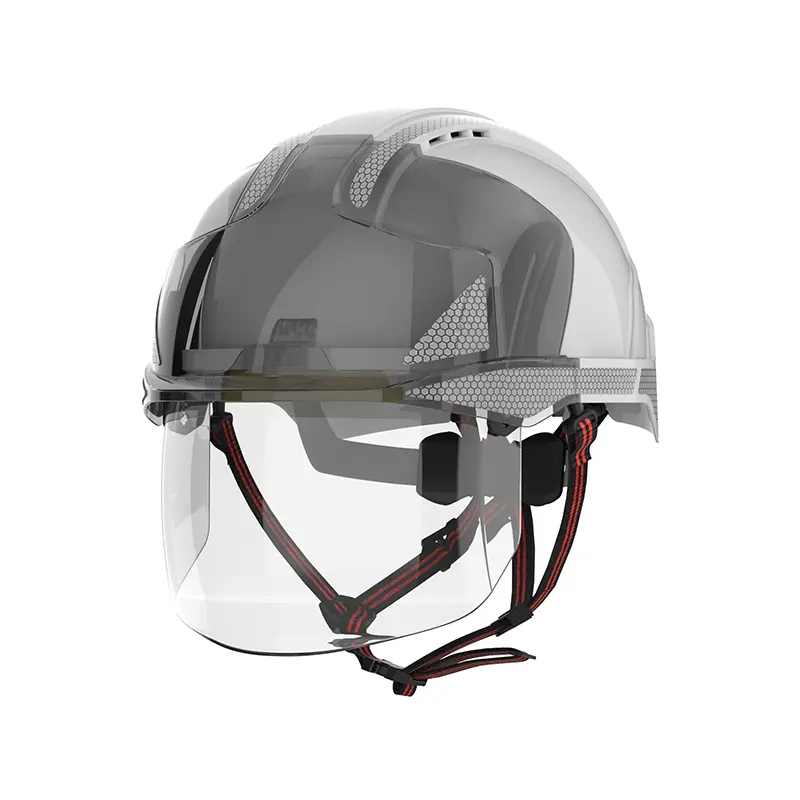 EVO® VISTASHIELD Dualswitch, Wheel Ratchet Helmet