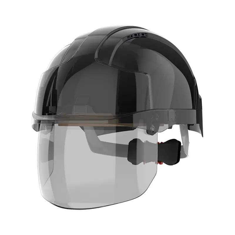 EVO® VISTASHIELD Dualswitch, Wheel Ratchet Helmet