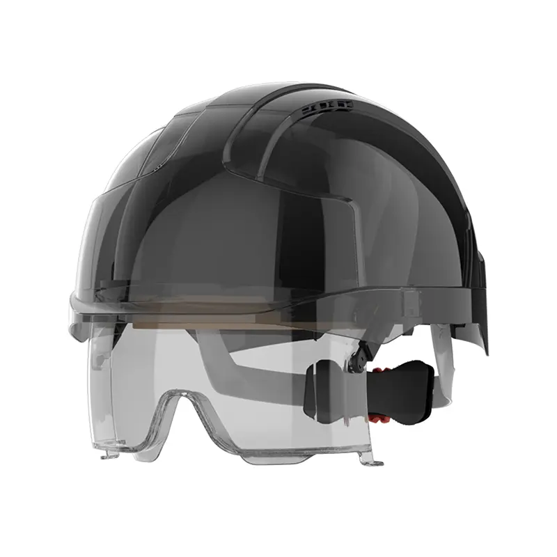 EVO® VISTAlens®, Wheel Ratchet Helmet