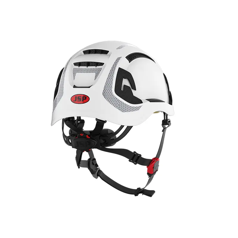 EVO® ALTA™ Dualswitch™, Wheel Ratchet Helmet