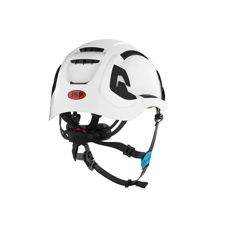 EVO® ALTA™ SkyWorker™ (EN12492) Helmet