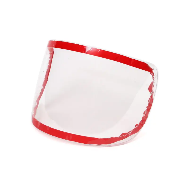 PUREFLO Tear-off visor protective film