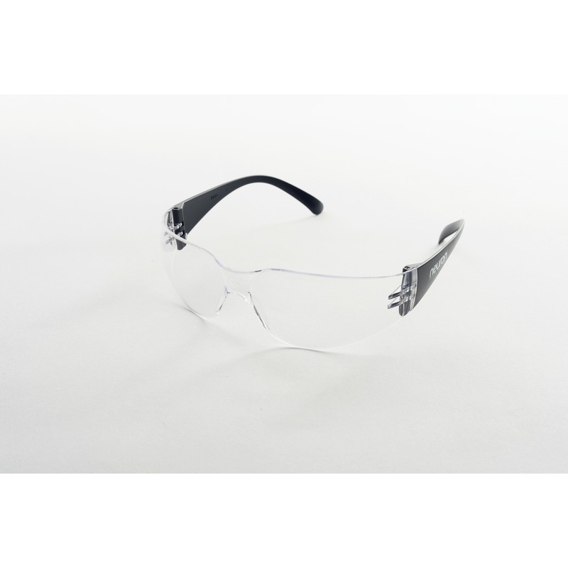 Voyager Clear Safety Spectacles