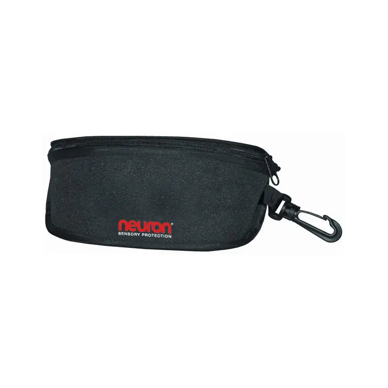 Waist Mounted Spectacle Bag