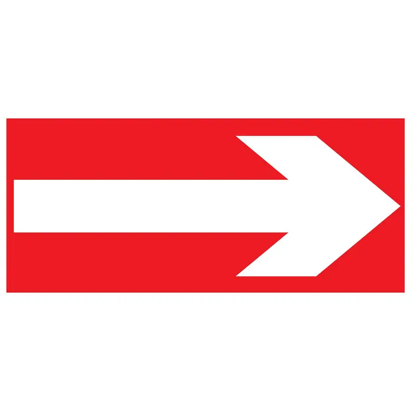 Arrow Sign