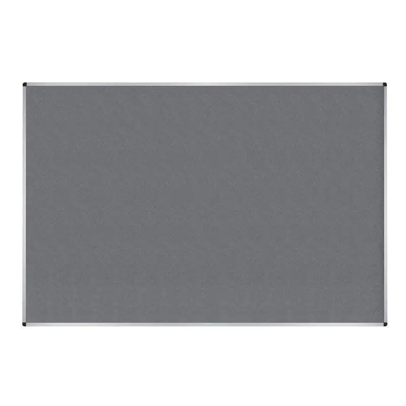 Felt Noticeboard 1800x1200mm