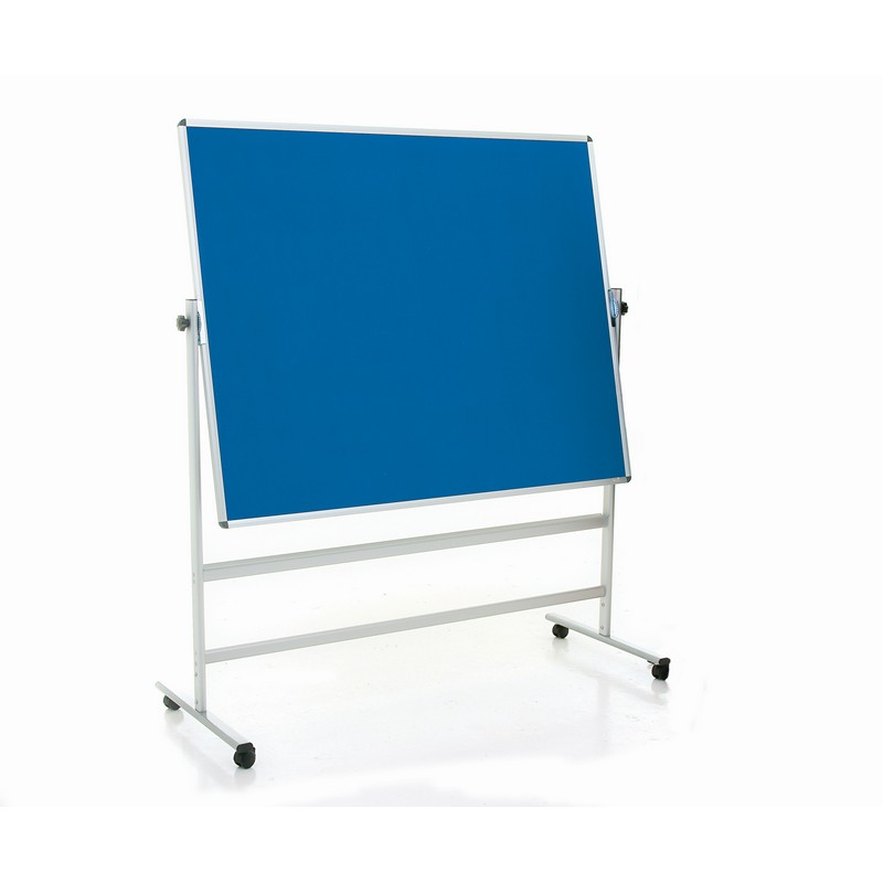 Notice Board Mobile 1200X900mm