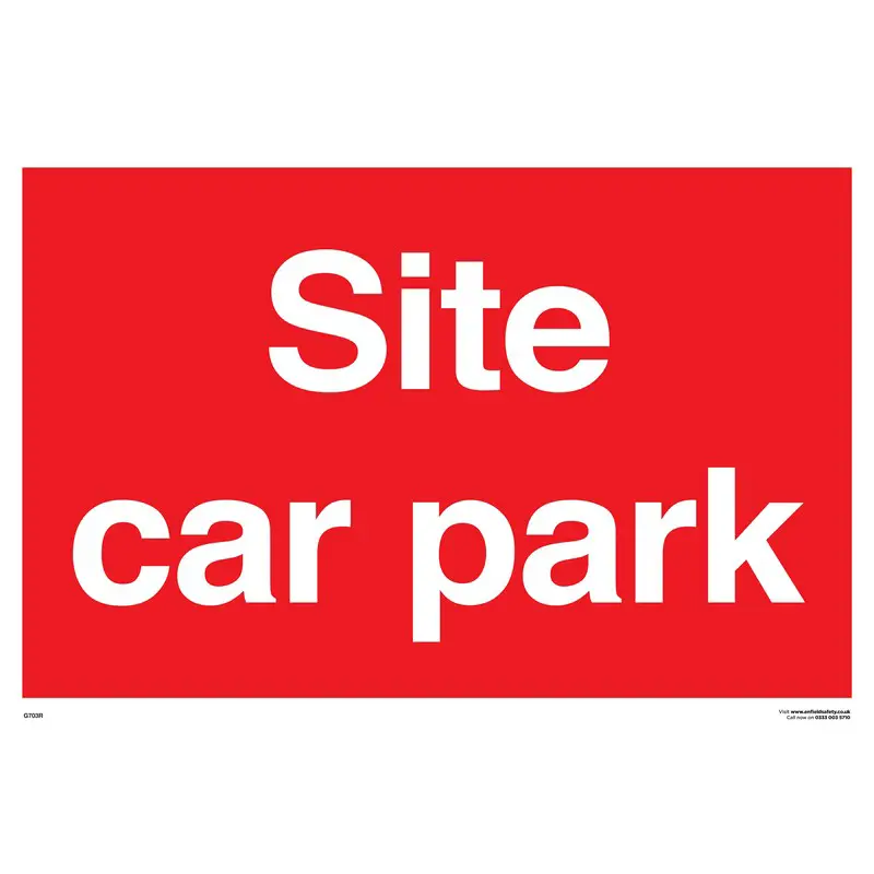 Site Car Park