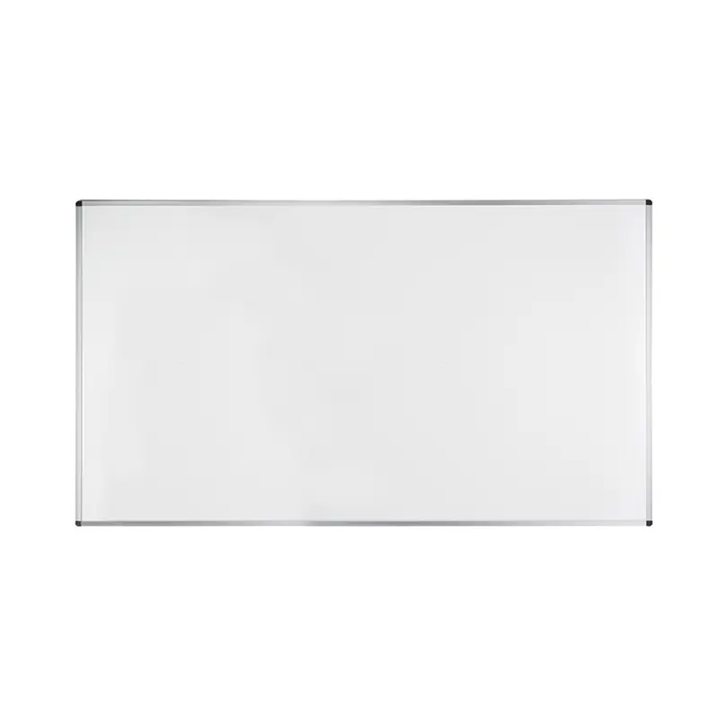 Dry Wipe Board 2400X1200mm