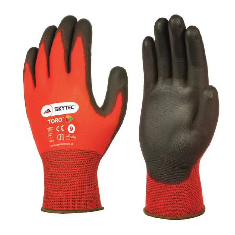 Toro glove