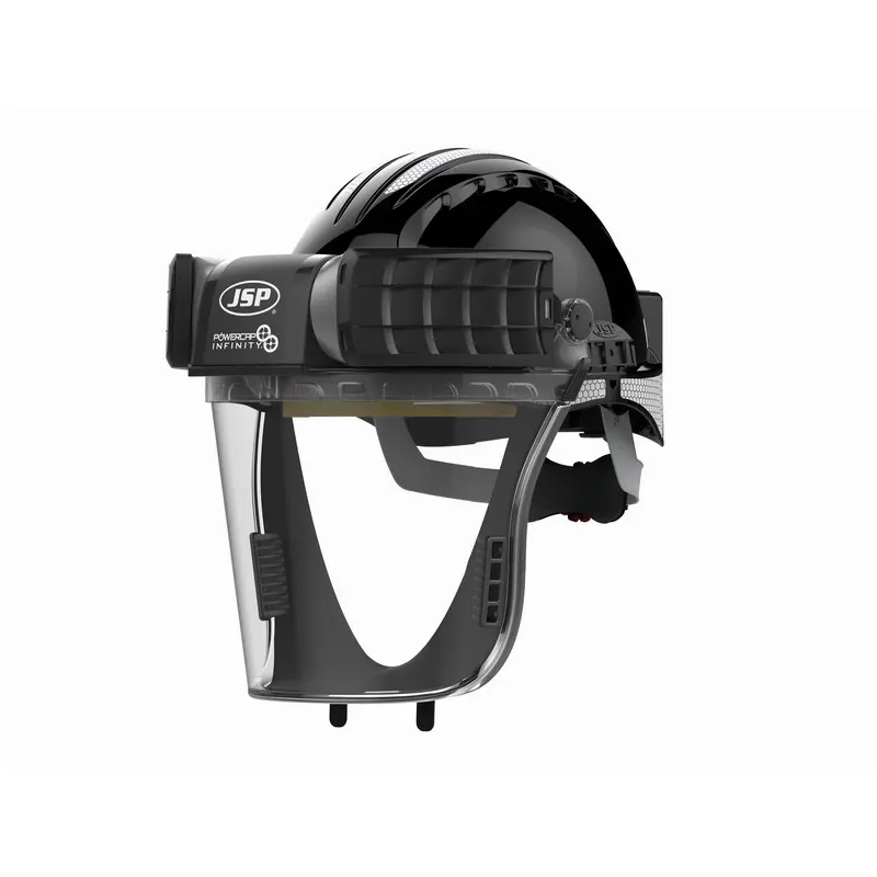 Powercap Infinity Respirator (Complete Unit)