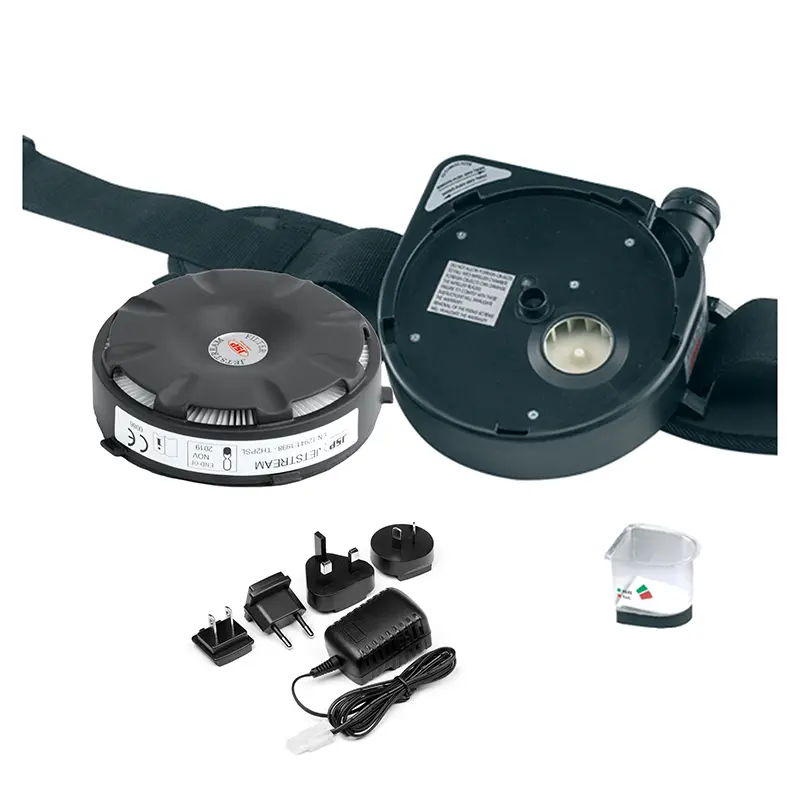 Jetstream® 8 hour Waist Mounted Unit