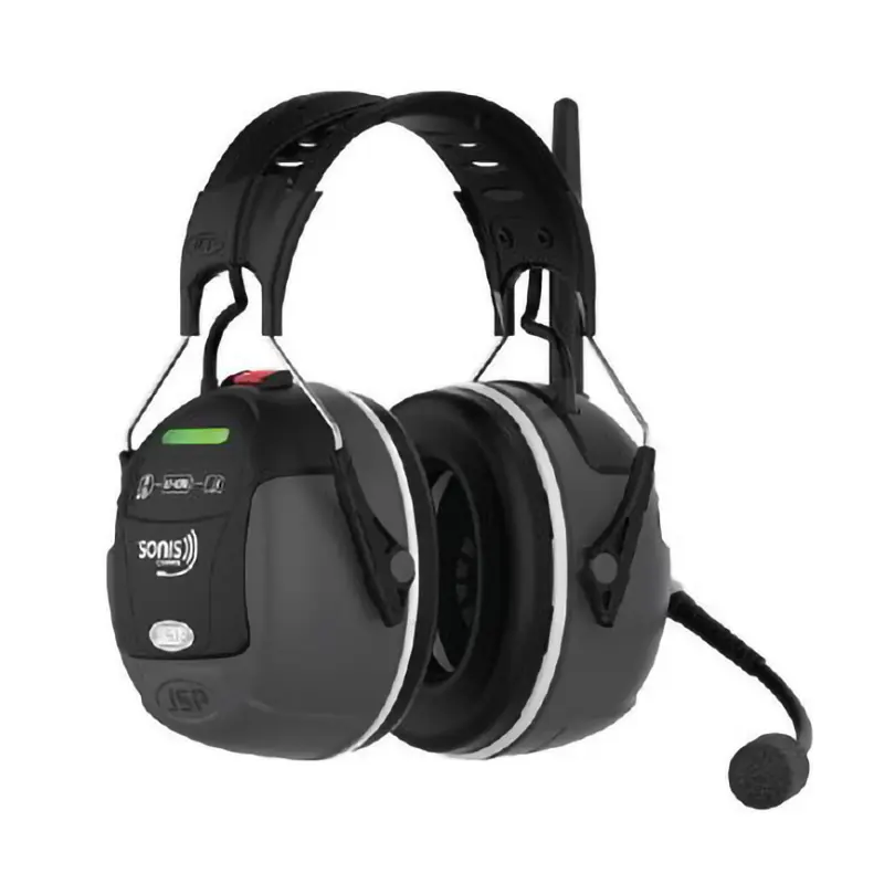 Sonis® Comms Headband Communication Headset