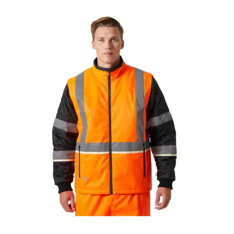 UC-ME Insulator. VizLite glow technology.