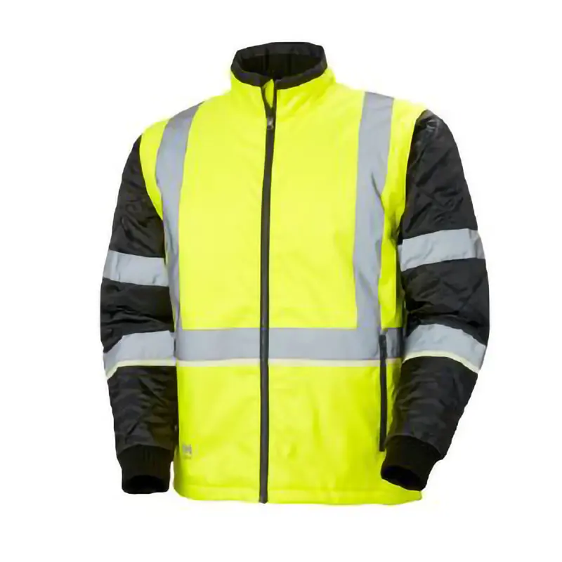 UC-ME Insulator. VizLite glow technology.