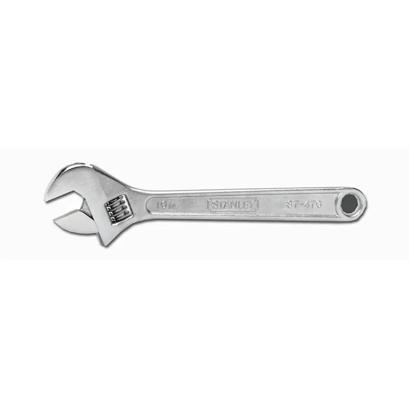 Adjustable Spanner